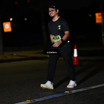 Runner Photo 5365797