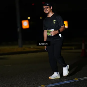 Runner Photo 5365798