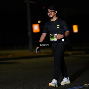 Runner Photo 5365800