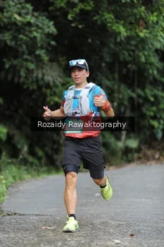 Runner Photo 5365805
