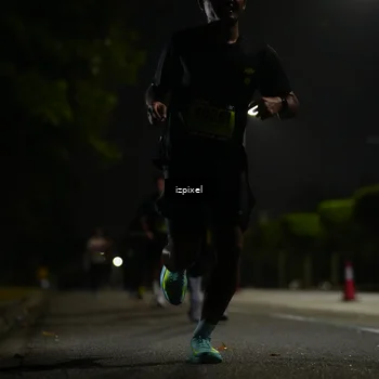 Runner Photo 5365806