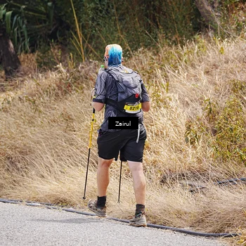 Runner Photo 5365807