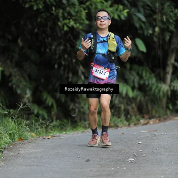 Runner Photo 5365809
