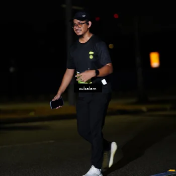 Runner Photo 5365810