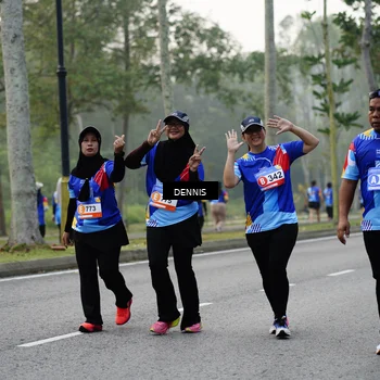 Runner Photo 5365812