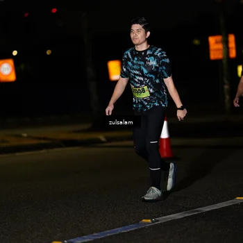 Runner Photo 5365814