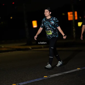 Runner Photo 5365815