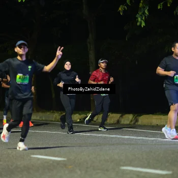 Runner Photo 5365818