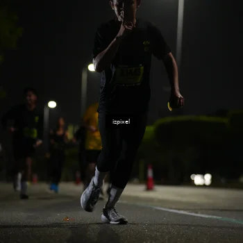 Runner Photo 5365821