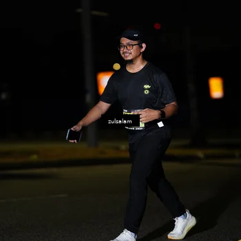 Runner Photo 5365822