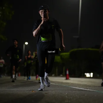 Runner Photo 5365829
