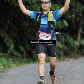 Runner Photo 5365835
