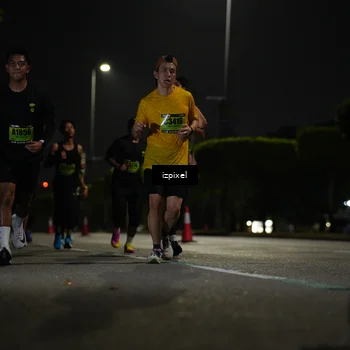 Runner Photo 5365836