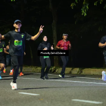 Runner Photo 5365840