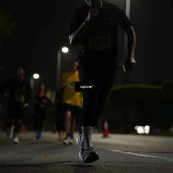 Runner Photo 5365842