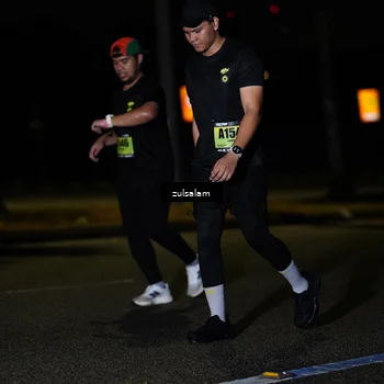 Runner Photo 5365844