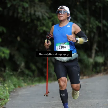 Runner Photo 5365846