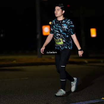 Runner Photo 5365848