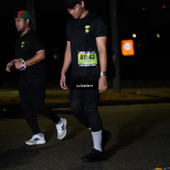Runner Photo 5365852