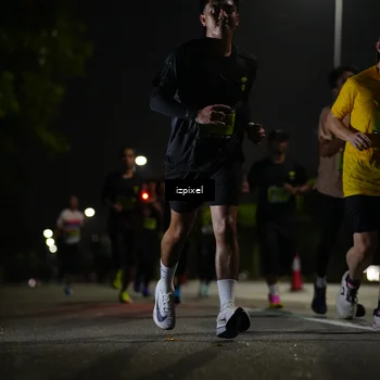 Runner Photo 5365857