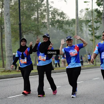 Runner Photo 5365858
