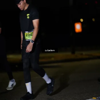 Runner Photo 5365862