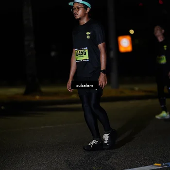 Runner Photo 5365864