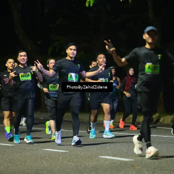 Runner Photo 5365865