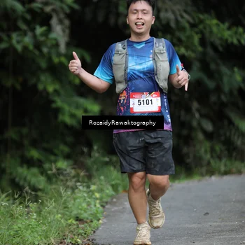 Runner Photo 5365870