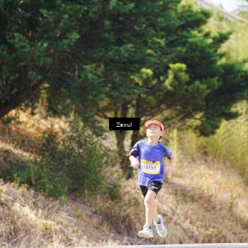 Runner Photo 5365871