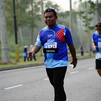Runner Photo 5365873