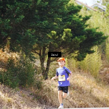 Runner Photo 5365874
