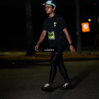 Runner Photo 5365877