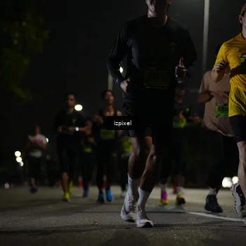 Runner Photo 5365884