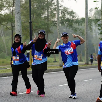 Runner Photo 5365885