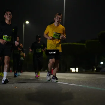 Runner Photo 5365887