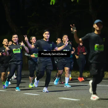 Runner Photo 5365888