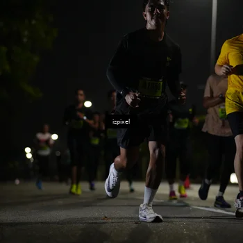 Runner Photo 5365892