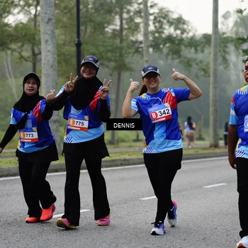 Runner Photo 5365898