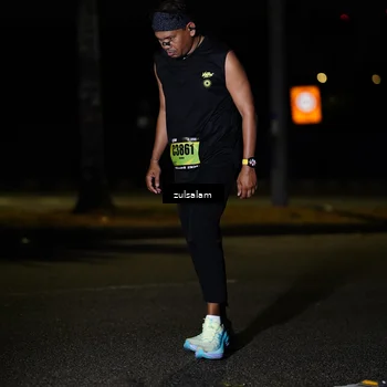 Runner Photo 5365899