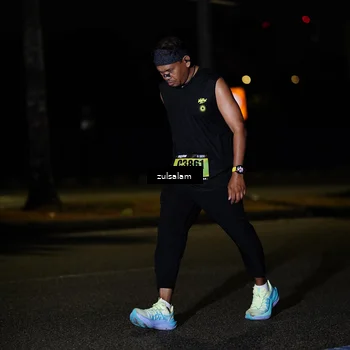 Runner Photo 5365903