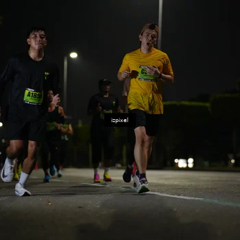 Runner Photo 5365904