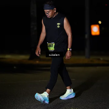 Runner Photo 5365907
