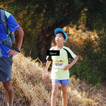 Runner Photo 5365917