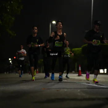 Runner Photo 5365919