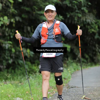 Runner Photo 5365924