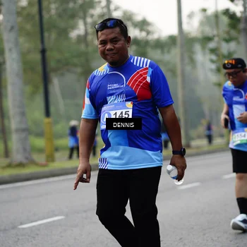 Runner Photo 5365926