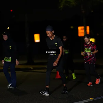 Runner Photo 5365933