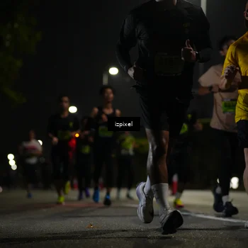 Runner Photo 5365936