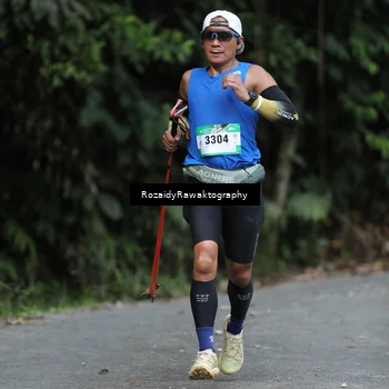 Runner Photo 5365937